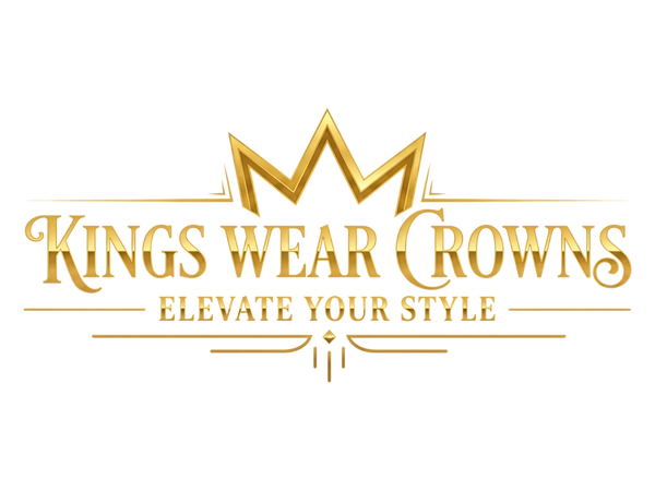 Kings Wear Crowns