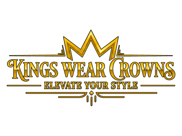 Kings Wear Crowns